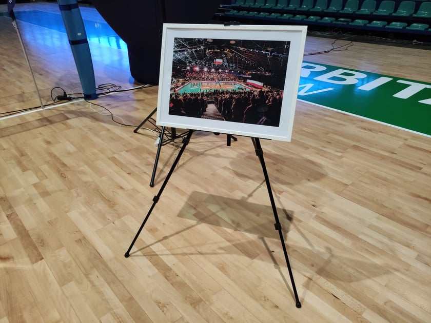 ?Tanie Granie? to miejski program wsparcia dla wrocławskich drużyn sportowych, które mogą nieodpłatnie korzystać m.in. z Hali Orbita