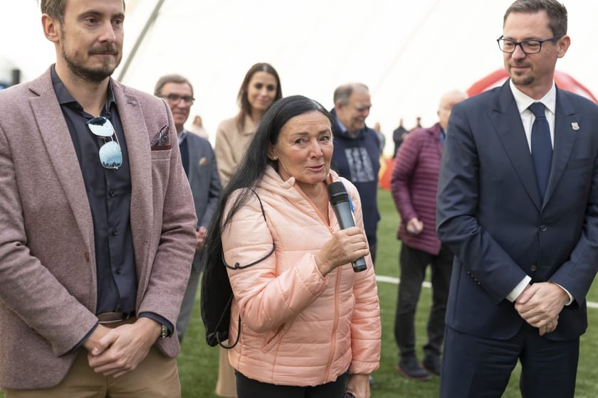 Pierwsza Integracyjna Olimpiada Młodzieży we Wrocławiu