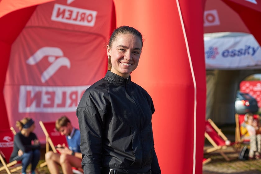 Bieg Uniwersytetu Medycznego Wrocław 2022