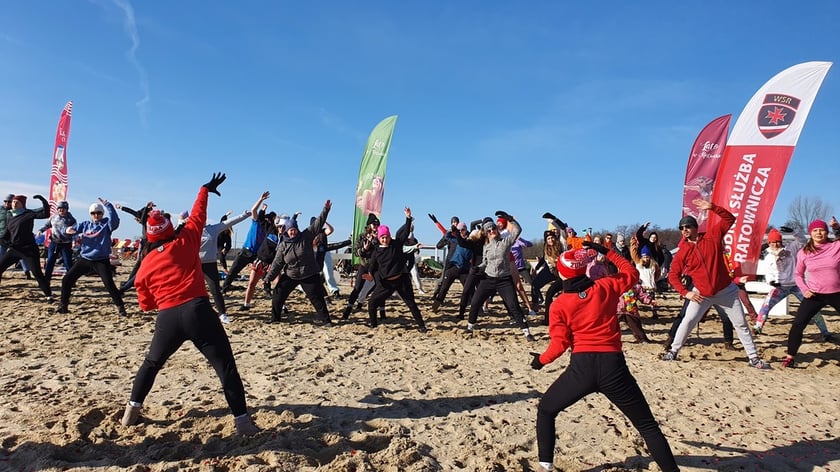 Tak morsowano na Kopalni w ubiegłym roku