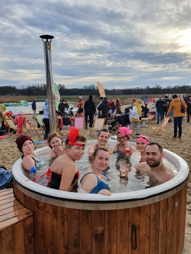 Tak morsowano na Kopalni w ubiegłym roku