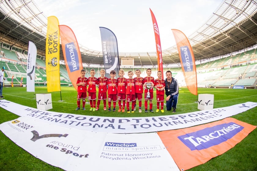 Tarczyński Arena Cup 2022