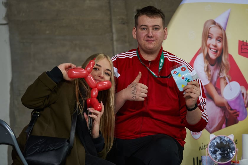 Mecz Śląska Wrocław z Hamburg Towers