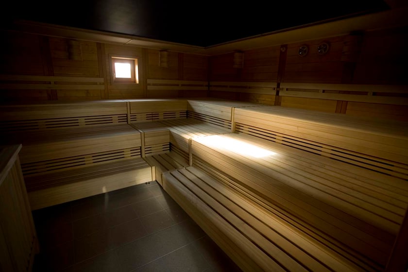 Aquapark przy ulicy Borowskiej