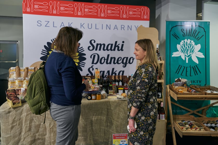 Międzynarodowe Targi Turystyki i czasu wolnego odbyły się we Wrocławiu w ten weekend