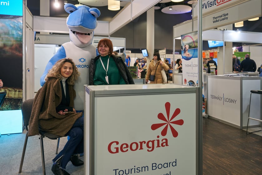 Międzynarodowe Targi Turystyki i czasu wolnego odbyły się we Wrocławiu w ten weekend