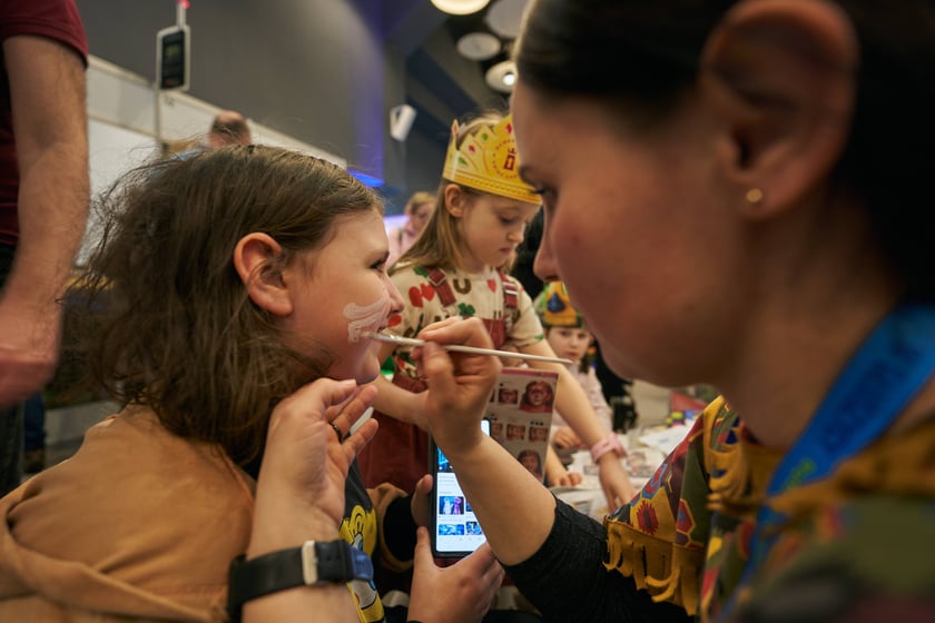 Międzynarodowe Targi Turystyki i czasu wolnego odbyły się we Wrocławiu w ten weekend