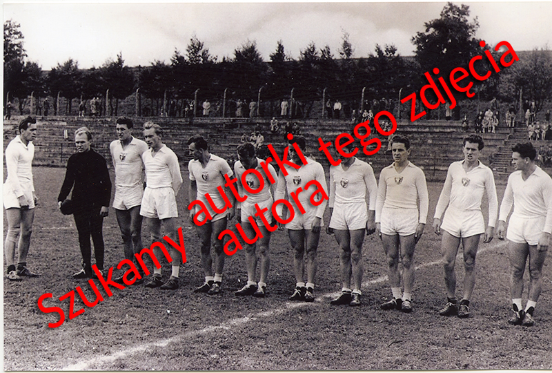 Zawodnicy i sztab sekcji piłki ręcznej WKS Śląsk Wrocław