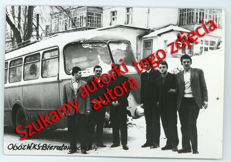 Zawodnicy i sztab sekcji piłki ręcznej WKS Śląsk Wrocław