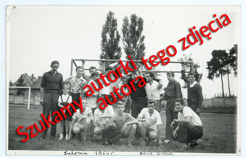 Zawodnicy i sztab sekcji piłki ręcznej WKS Śląsk Wrocław