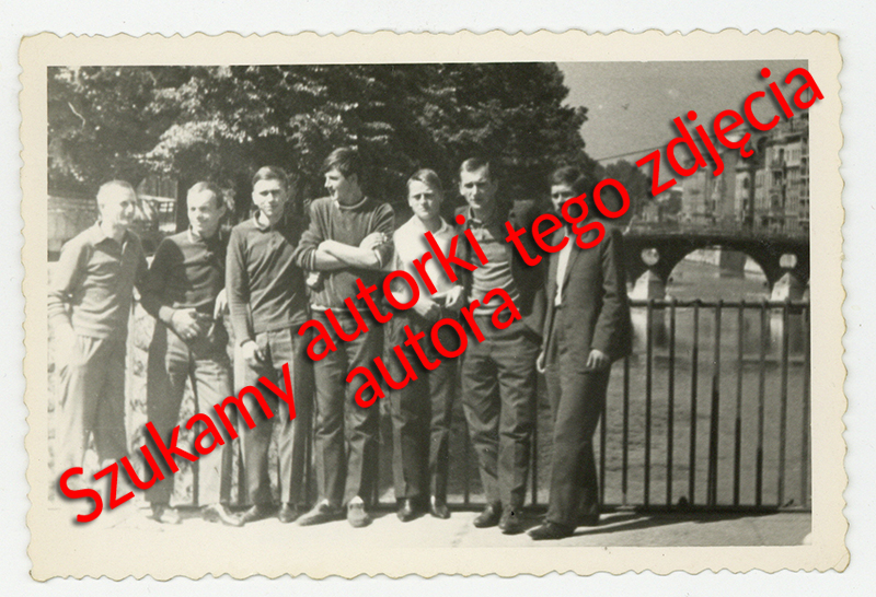 Zawodnicy i sztab sekcji piłki ręcznej WKS Śląsk Wrocław