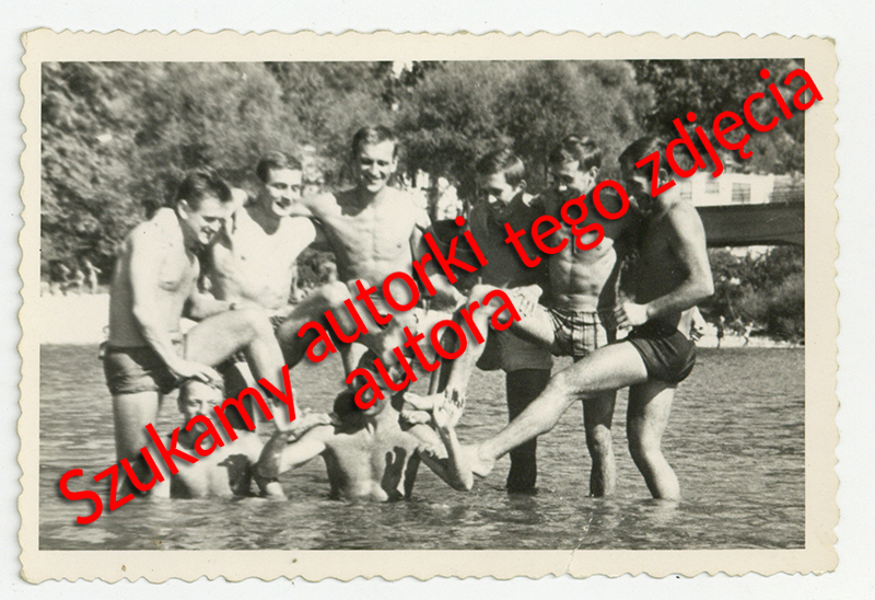 Zawodnicy i sztab sekcji piłki ręcznej WKS Śląsk Wrocław