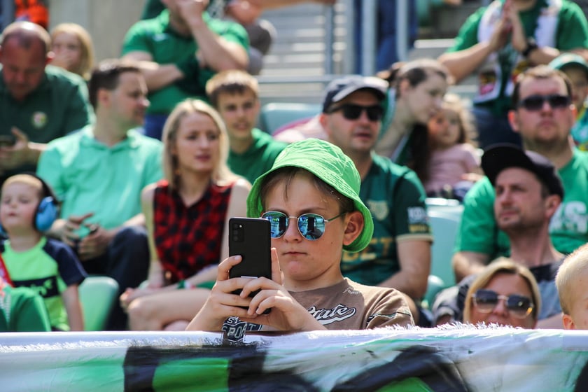 Mecz   Śląsk Wrocław vs. Miedź Legnica