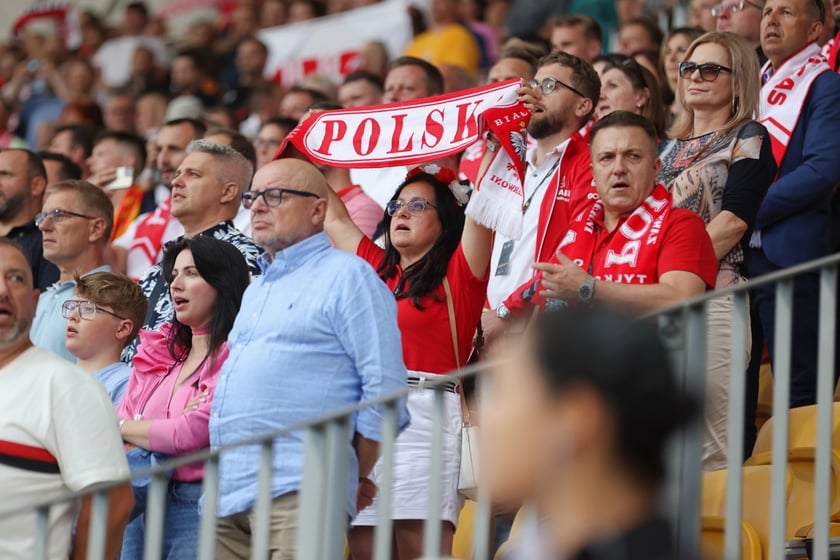 Wrocław, 29 lipca 2023, polscy żużlowcy z Drużynowym Pucharem Świata