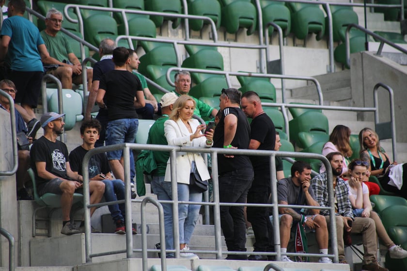 Derby Dolnego Śląska na Tarczyński Arena we Wrocławiu, 29.07.2023