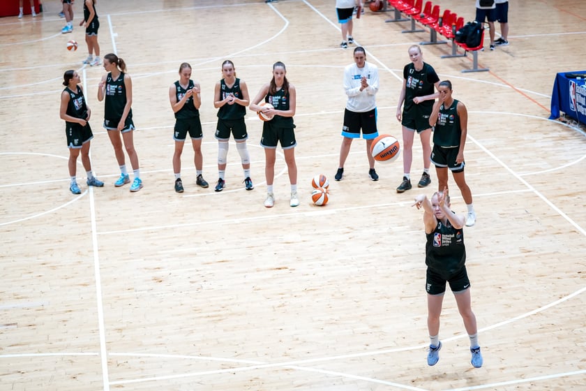 Basketball Without Borders Europe 2023