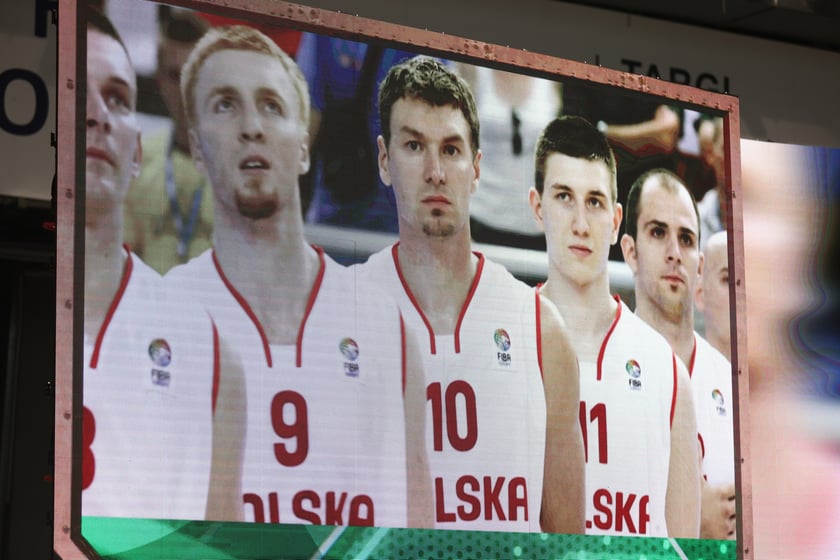 Memoriał Adama Wójcika w Orbicie. Śląsk - Hapoel Tel Awiw