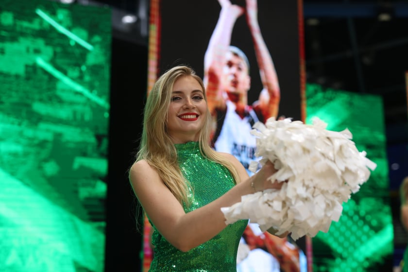 Memoriał Adama Wójcika w Orbicie. Śląsk - Hapoel Tel Awiw