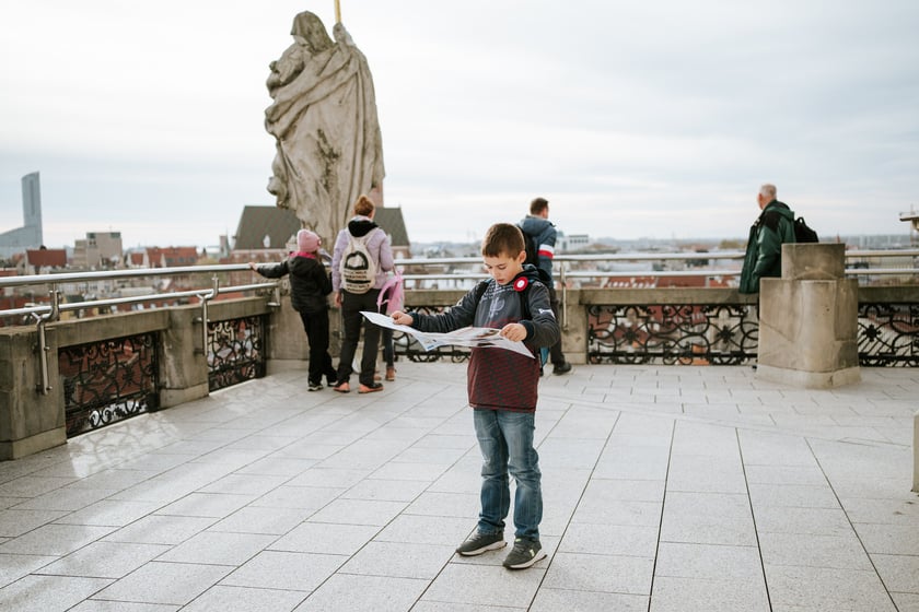WrocWalk 2022 - zdjęcia uczestników
