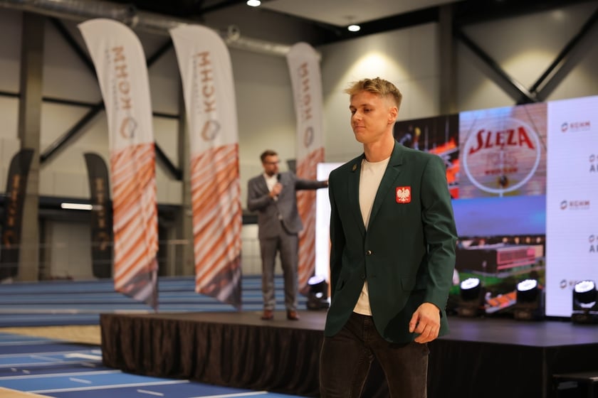 Robert Sobera, tyczkarz