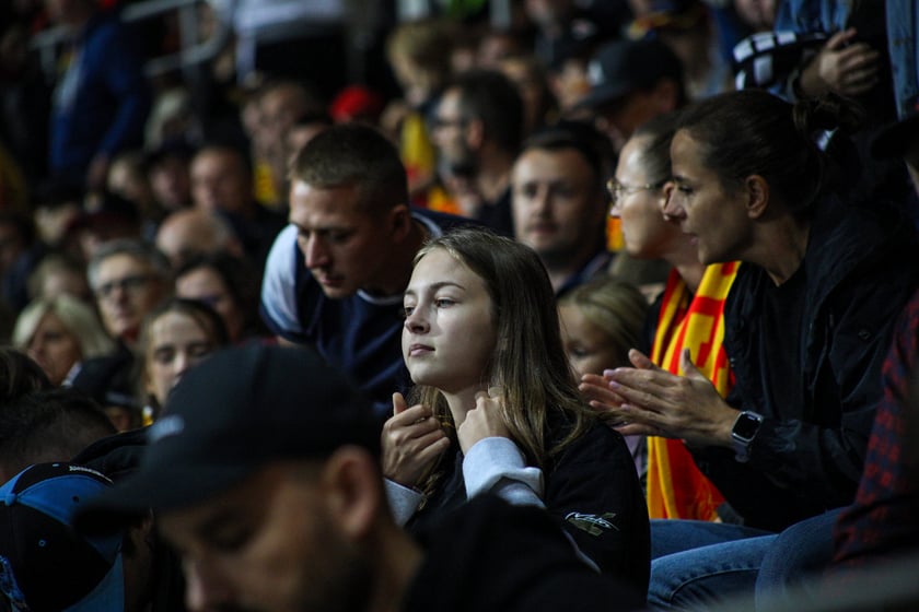 Betard Sparta Wrocław - Motor Lublin - finał PGE Ekstraligi na Stadionie Olimpijskim - zdjęcia z finału i kibiców