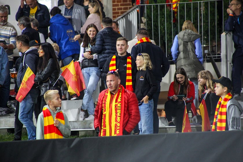 Betard Sparta Wrocław - Motor Lublin - finał PGE Ekstraligi na Stadionie Olimpijskim - zdjęcia z finału i kibiców