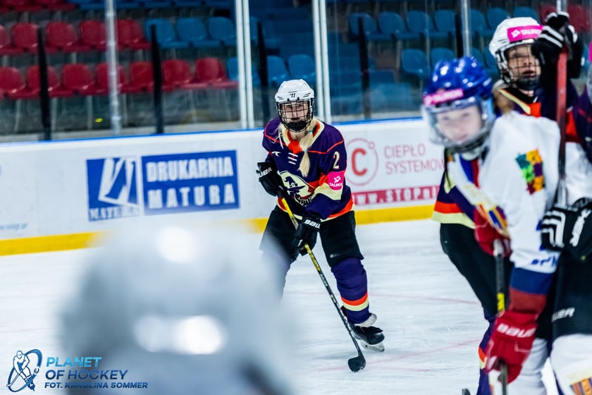 Mecz Wiedźmy 71 Wrocław - SMS Bytom, 2023