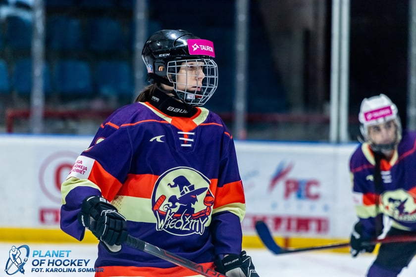 Mecz Wiedźmy 71 Wrocław - SMS Bytom, 2023