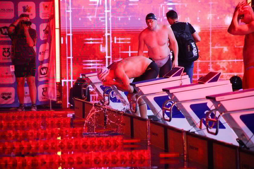 34. Memoriał Marka Petrusewicza we Wrocławiu