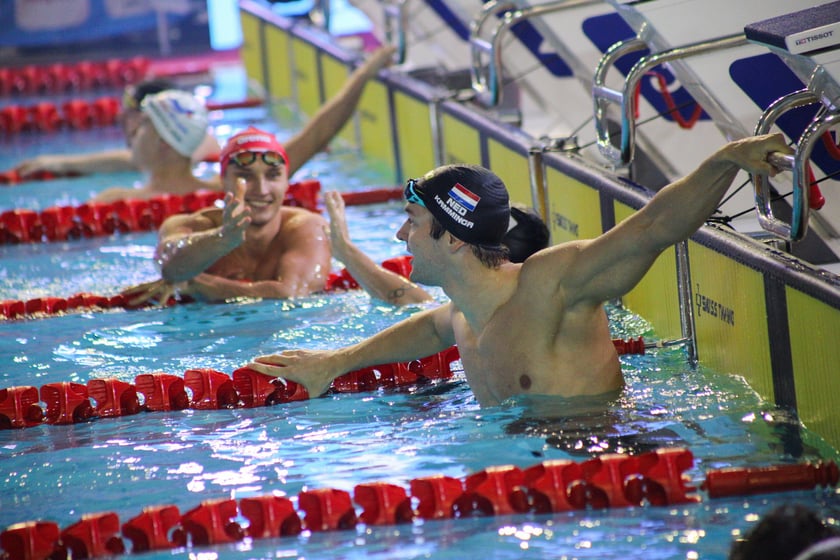 34. Memoriał Marka Petrusewicza we Wrocławiu