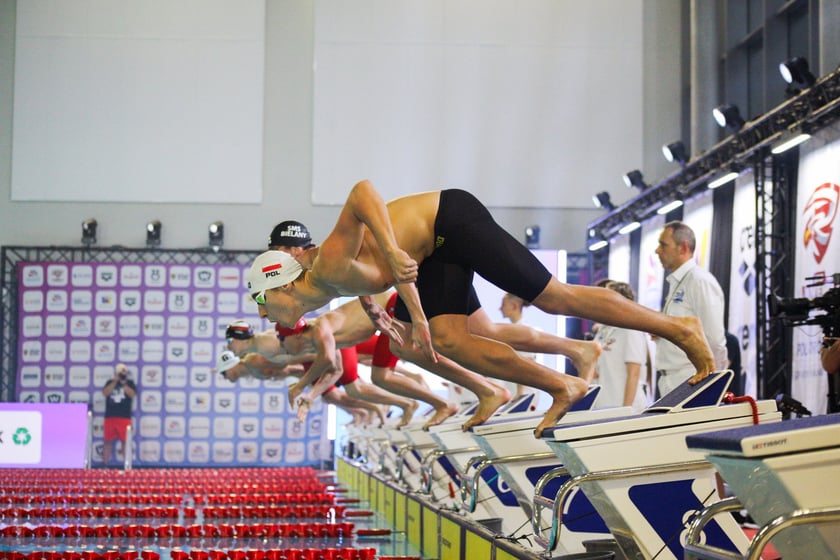 34. Memoriał Marka Petrusewicza we Wrocławiu