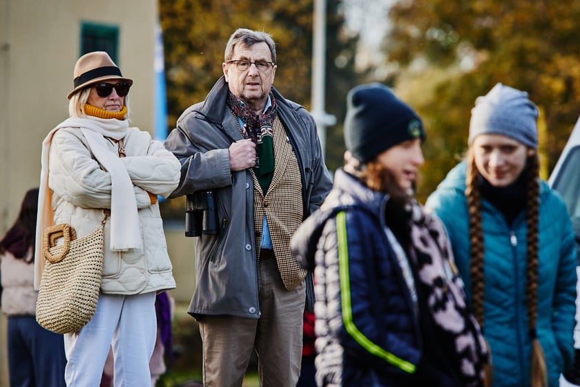 Ostatni dzień gonitw w sezonie 2023 na Partynicach