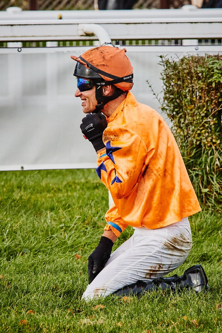 Ostatni dzień gonitw w sezonie 2023 na Partynicach