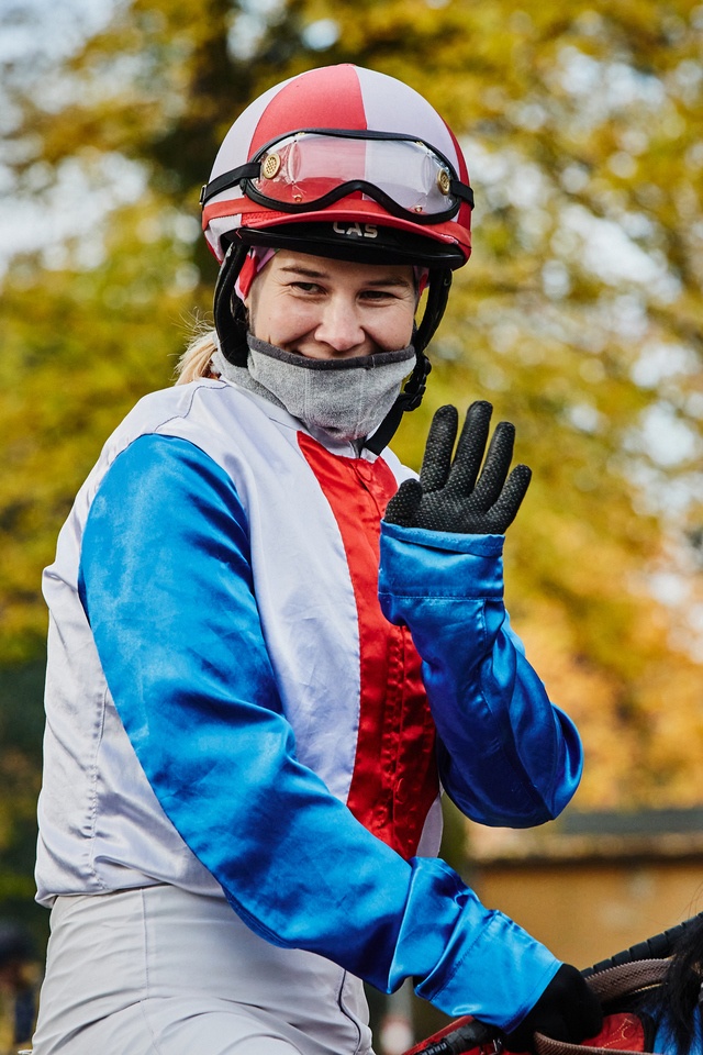 Ostatni dzień gonitw w sezonie 2023 na Partynicach