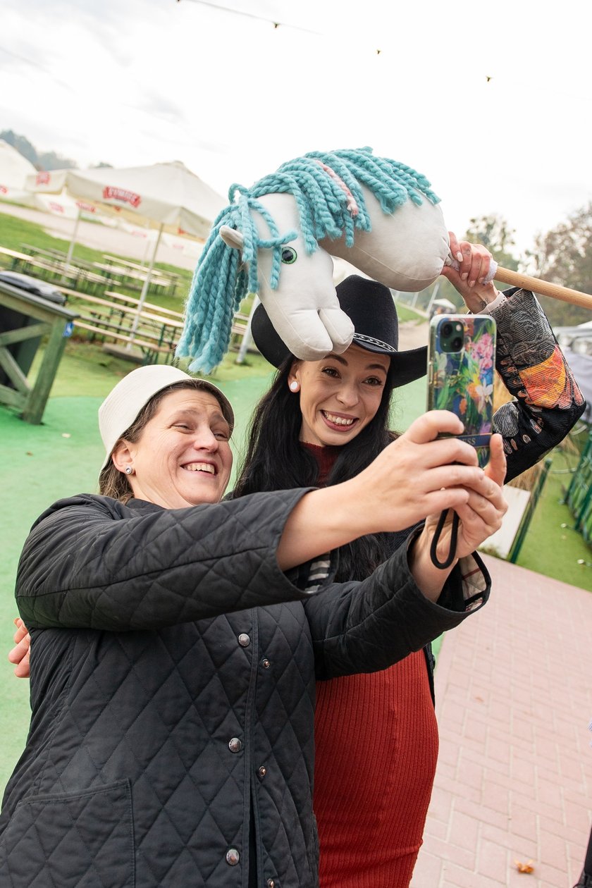 Ostatni dzień gonitw w sezonie 2023 na Partynicach