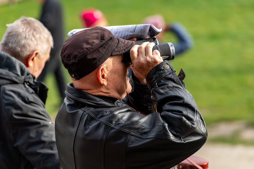 Ostatni dzień gonitw w sezonie 2023 na Partynicach