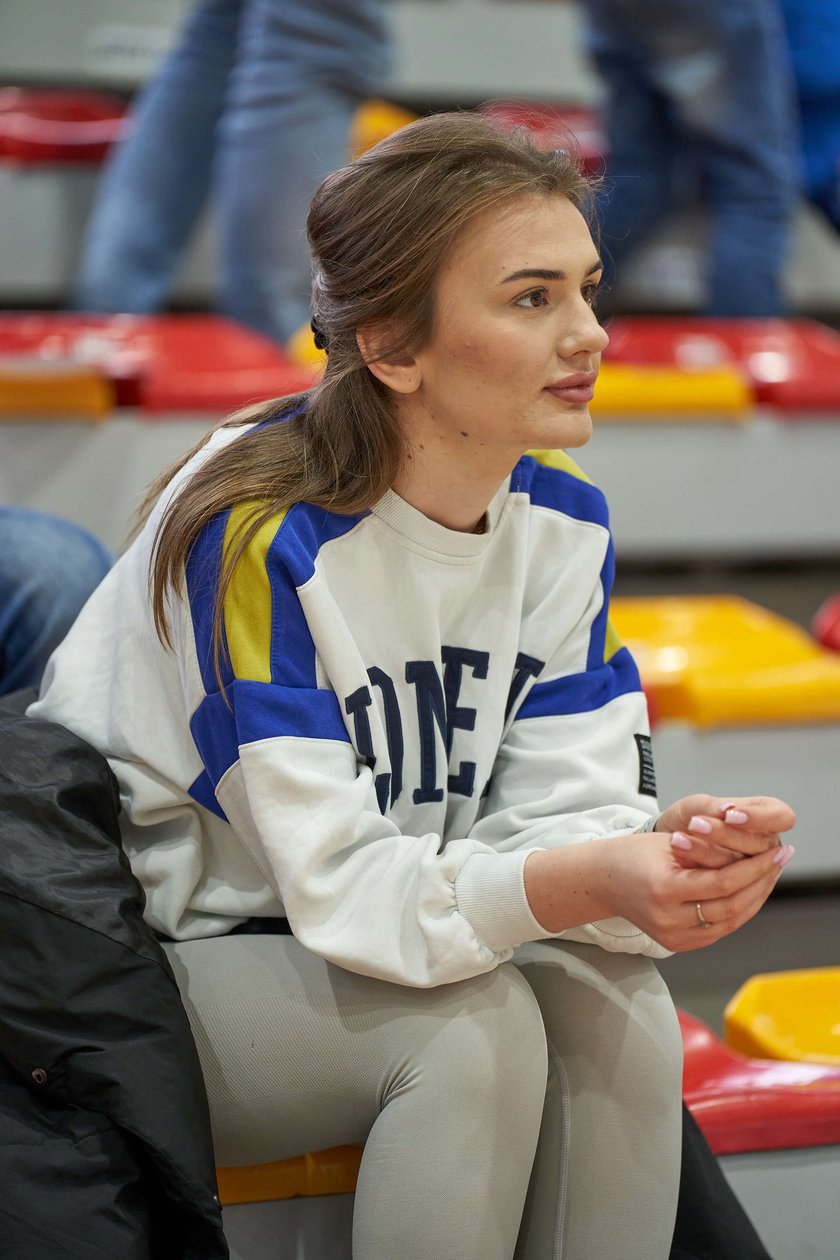 Charytatywny turniej piłkarski Tokar Cup, luty 2024, hala AWF Wrocław