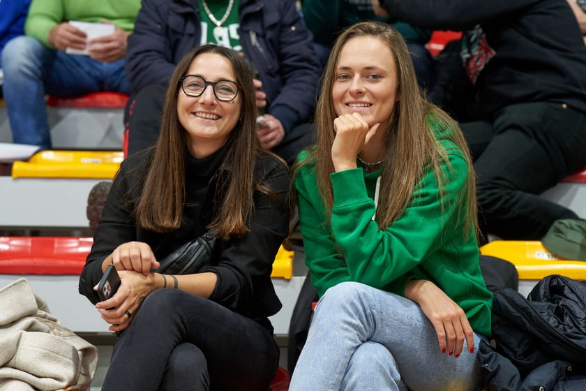 Charytatywny turniej piłkarski Tokar Cup, luty 2024, hala AWF Wrocław