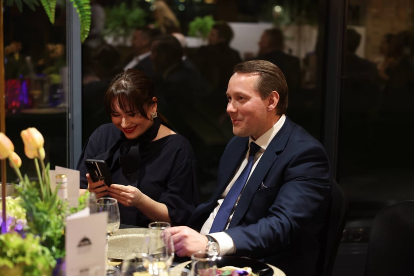 Gala i bal mistrzów karate we Wrocławiu