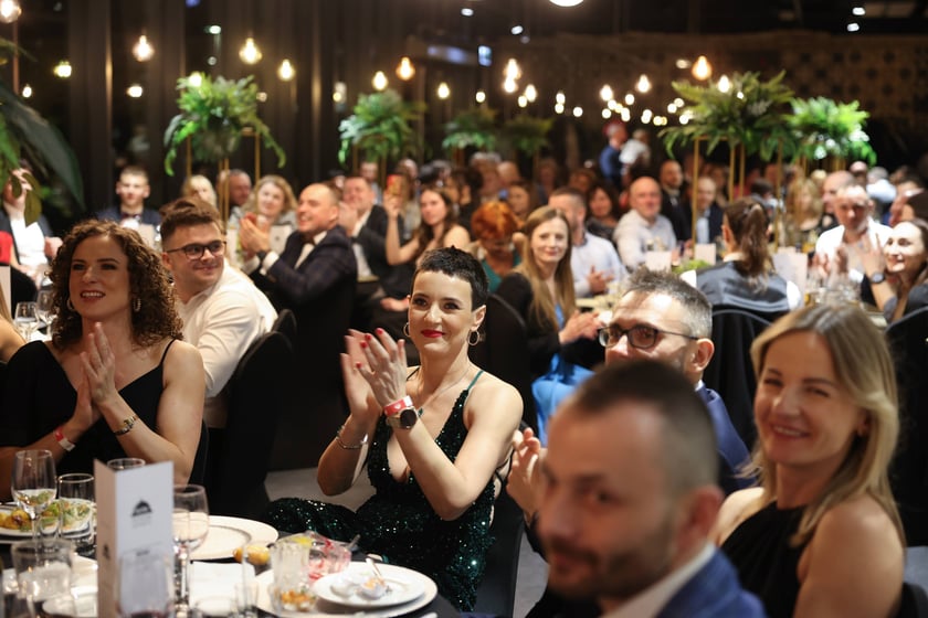 Gala i bal mistrzów karate we Wrocławiu