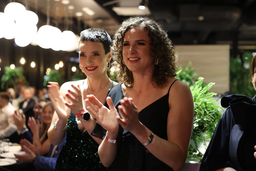 Gala i bal mistrzów karate we Wrocławiu