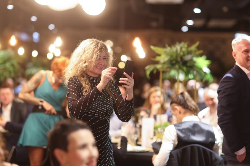 Gala i bal mistrzów karate we Wrocławiu