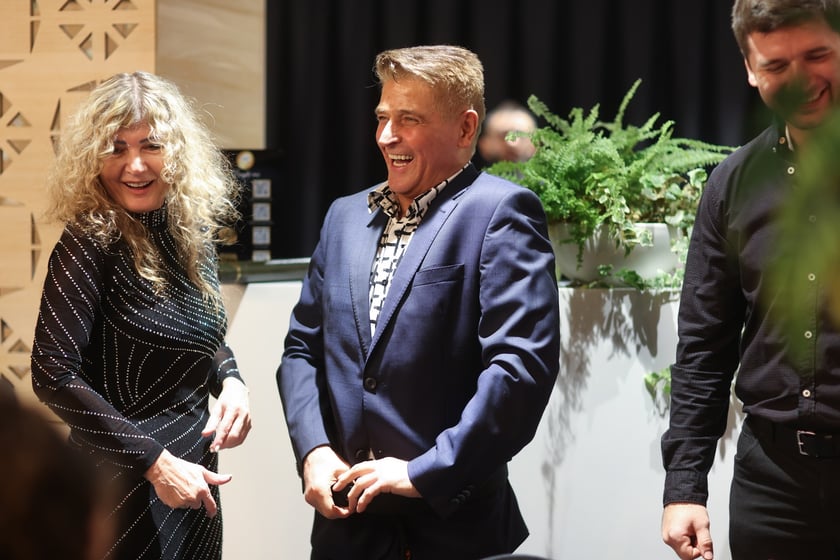 Gala i bal mistrzów karate we Wrocławiu