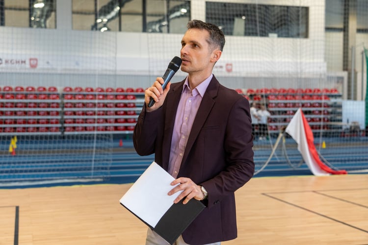 Igrzyska Zespołowe Aglomeracji Wrocławskiej Senior CUP 2024