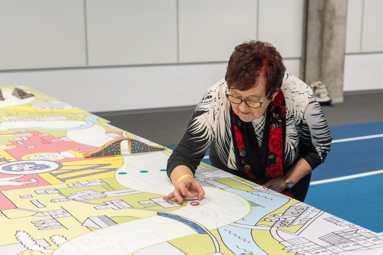 Igrzyska Zespołowe Aglomeracji Wrocławskiej Senior CUP 2024