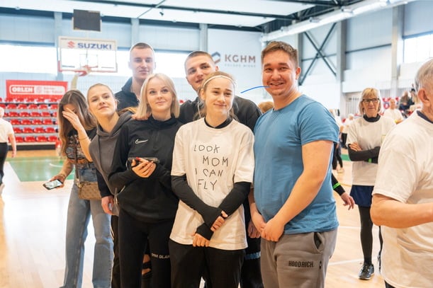 Igrzyska Zespołowe Aglomeracji Wrocławskiej Senior CUP 2024