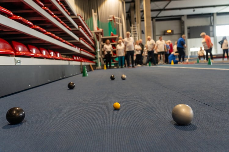 Igrzyska Zespołowe Aglomeracji Wrocławskiej Senior CUP 2024