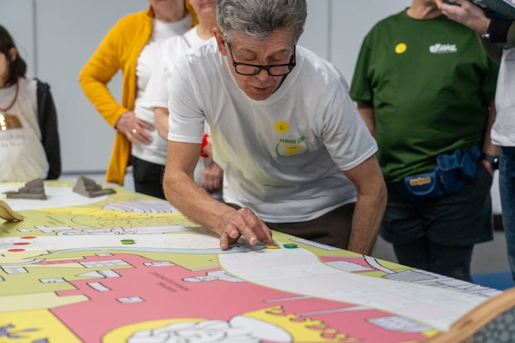 Igrzyska Zespołowe Aglomeracji Wrocławskiej Senior CUP 2024