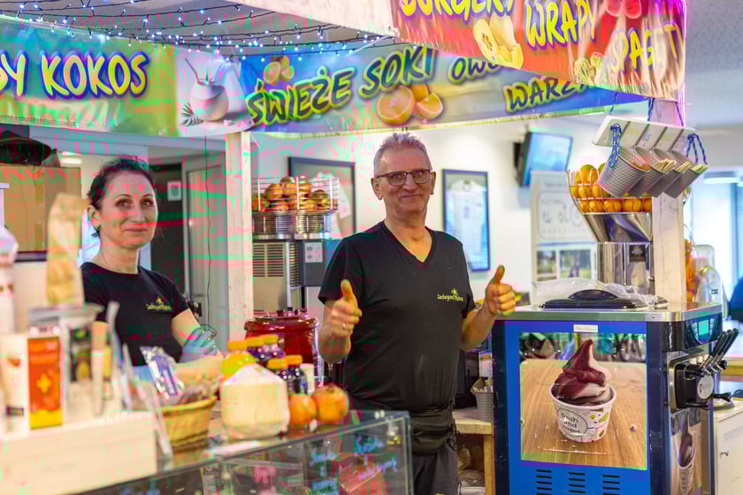 Targi Turystyki i Czasu Wolnego 2024 we Wrocławiu