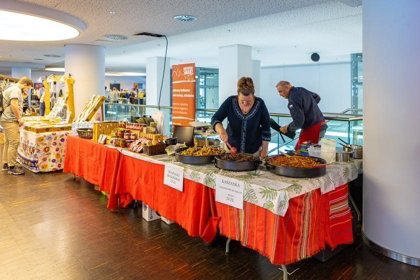 Targi Turystyki i Czasu Wolnego 2024 we Wrocławiu